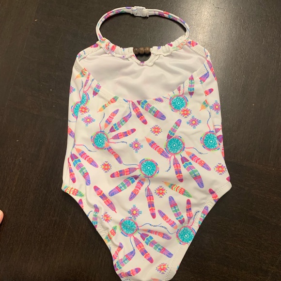 Sunuva boho swimsuit - Picture 2 of 4